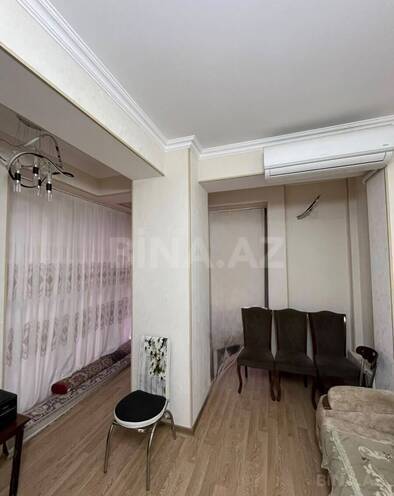 İcarəyə verilir 3 otaqlı yeni tikili 82 m², 28 May m., photo 6 from 15