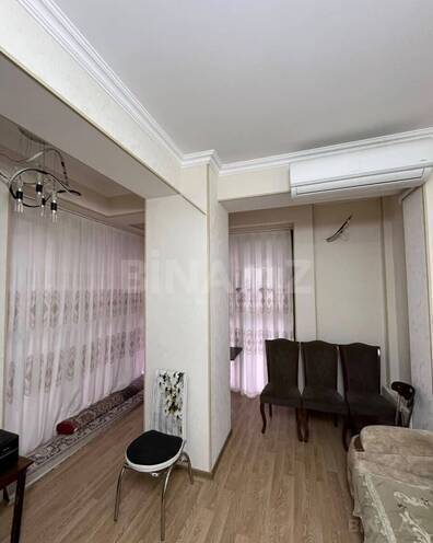 İcarəyə verilir 3 otaqlı yeni tikili 82 m², 28 May m., photo 7 from 15