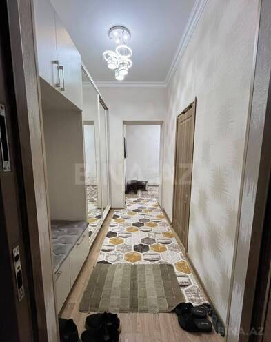 İcarəyə verilir 3 otaqlı yeni tikili 82 m², 28 May m., photo 3 from 15