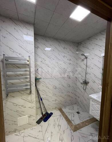 İcarəyə verilir 3 otaqlı yeni tikili 82 m², 28 May m., photo 12 from 15