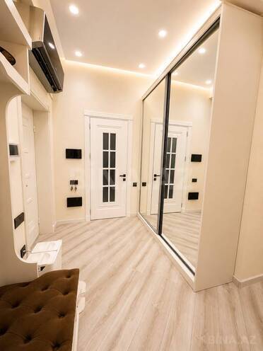 Satılır 3 otaqlı yeni tikili 108 m², Ağ şəhər q., photo 11 from 16