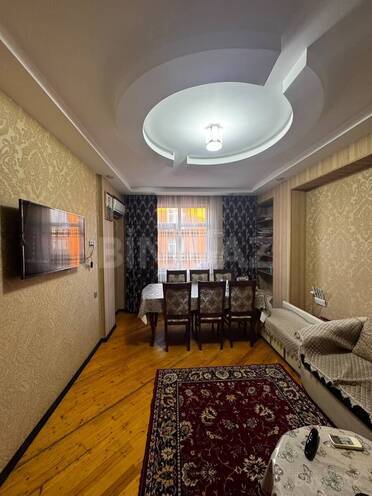 Продаётся 2-комн. новостройка 42 м², пос. Масазыр, photo 3 from 12