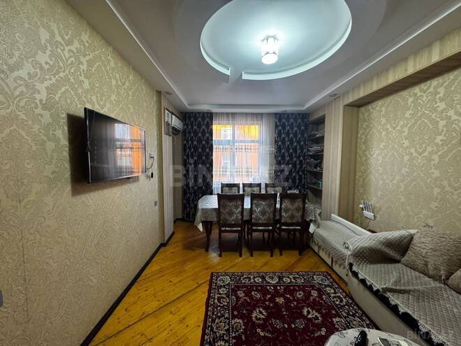 Продаётся 2-комн. новостройка 42 м², пос. Масазыр, photo 1 from 12