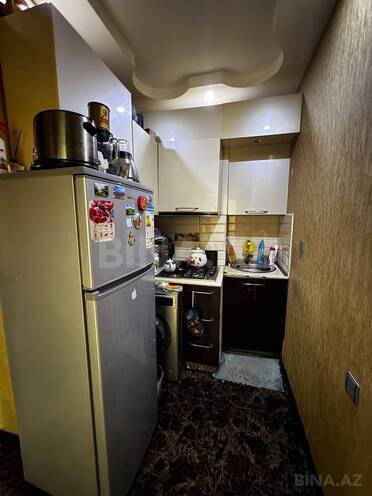 Продаётся 2-комн. новостройка 42 м², пос. Масазыр, photo 9 from 12