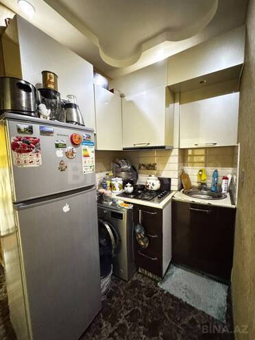 Продаётся 2-комн. новостройка 42 м², пос. Масазыр, photo 10 from 12