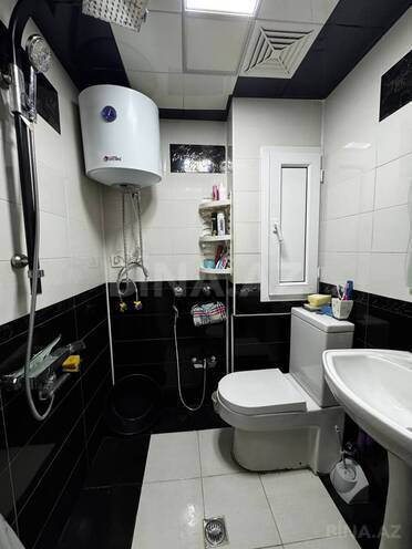 Продаётся 2-комн. новостройка 42 м², пос. Масазыр, photo 11 from 12