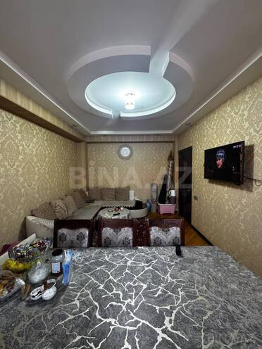 Продаётся 2-комн. новостройка 42 м², пос. Масазыр, photo 8 from 12