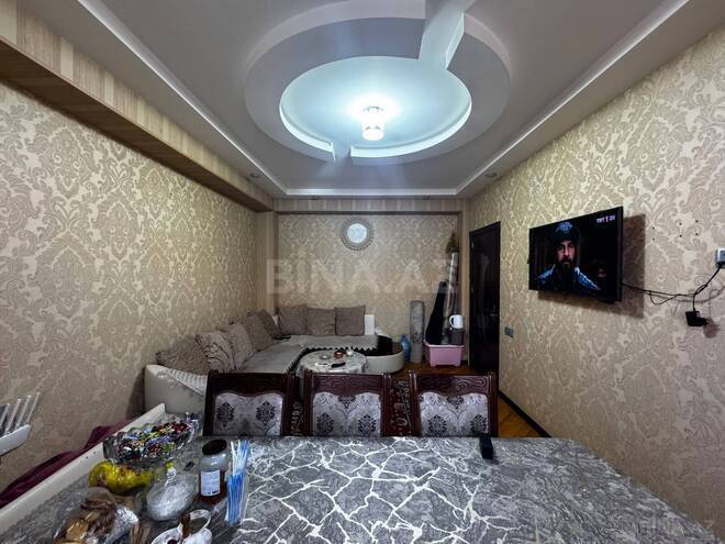 Продаётся 2-комн. новостройка 42 м², пос. Масазыр, photo 4 from 12