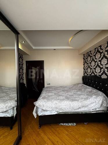 Продаётся 2-комн. новостройка 42 м², пос. Масазыр, photo 6 from 12