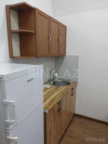 İcarəyə verilir 2 otaqlı ofis 55 m², Sahil m., photo 6 from 11