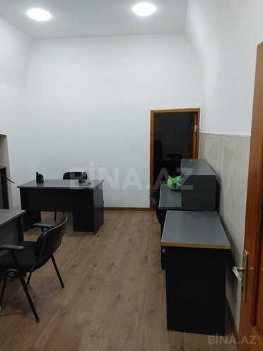 İcarəyə verilir 2 otaqlı ofis 55 m², Sahil m., photo 1 from 11