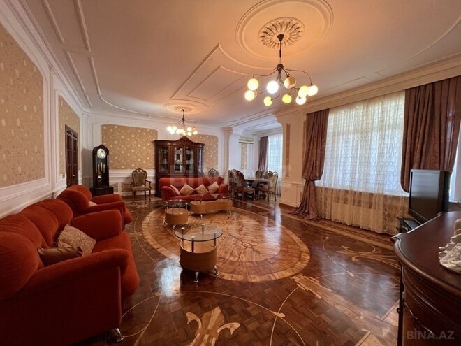Сдаётся 4-комн. новостройка 230 м², м. 28 мая, photo 1 from 15