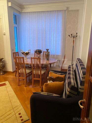 Сдаётся 4-комн. новостройка 230 м², м. 28 мая, photo 9 from 15