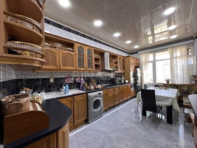 Сдаётся 4-комн. новостройка 230 м², м. 28 мая, photo 11 from 15