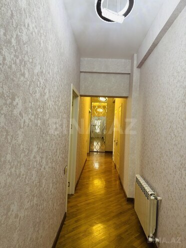 Satılır 3 otaqlı yeni tikili 115 m², Qara Qarayev m., photo 7 from 16