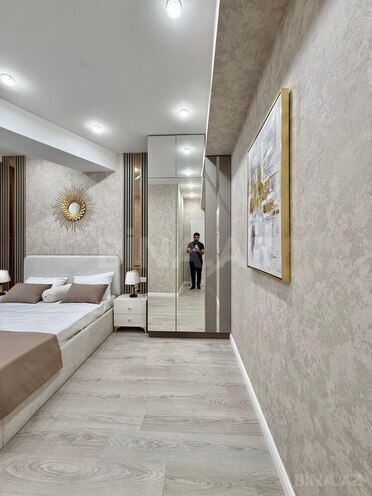 Satılır 2 otaqlı yeni tikili 61 m², Nərimanov r., photo 5 from 14