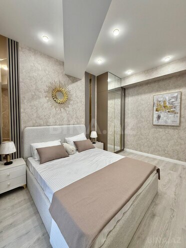 Satılır 2 otaqlı yeni tikili 61 m², Nərimanov r., photo 6 from 14