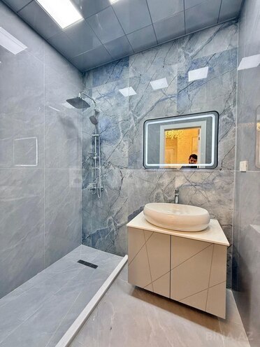 Satılır 2 otaqlı yeni tikili 61 m², Nərimanov r., photo 11 from 14