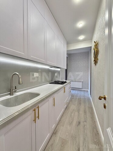 Satılır 2 otaqlı yeni tikili 61 m², Nərimanov r., photo 7 from 14