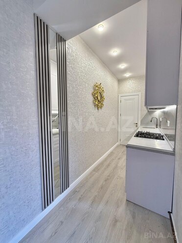 Satılır 2 otaqlı yeni tikili 61 m², Nərimanov r., photo 9 from 14