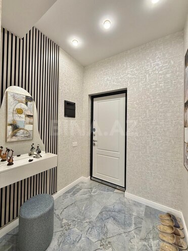 Satılır 2 otaqlı yeni tikili 61 m², Nərimanov r., photo 13 from 14