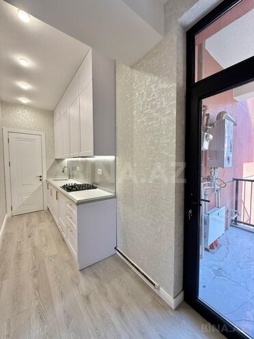 Satılır 2 otaqlı yeni tikili 61 m², Nərimanov r., photo 8 from 14