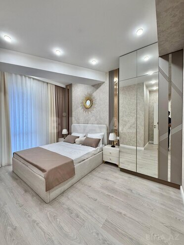 Satılır 2 otaqlı yeni tikili 61 m², Nərimanov r., photo 4 from 14