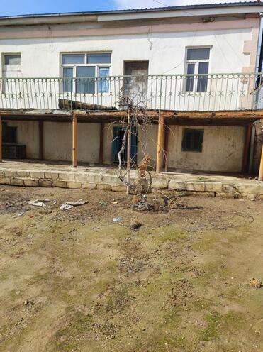Satılır 3 otaqlı həyət evi/bağ evi 80 m², Azadlıq Prospekti m., photo 1 from 11