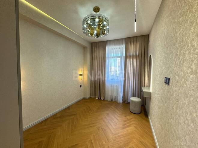 Satılır 2 otaqlı yeni tikili 52 m², Neftçilər m., photo 6 from 11