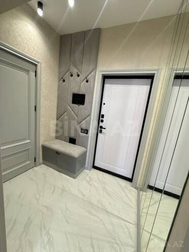 Satılır 2 otaqlı yeni tikili 52 m², Neftçilər m., photo 8 from 11