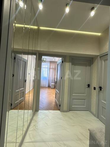 Satılır 2 otaqlı yeni tikili 52 m², Neftçilər m., photo 10 from 11