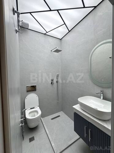 Satılır 2 otaqlı yeni tikili 52 m², Neftçilər m., photo 9 from 11