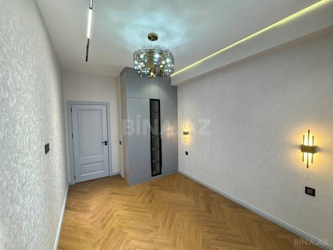 Satılır 2 otaqlı yeni tikili 52 m², Neftçilər m., photo 7 from 11