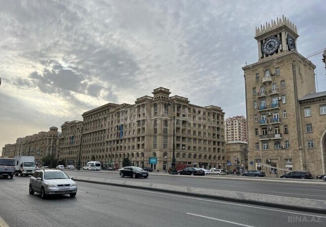 Satılır 3 otaqlı köhnə tikili 80 m², Nəriman Nərimanov m., photo 9 from 11