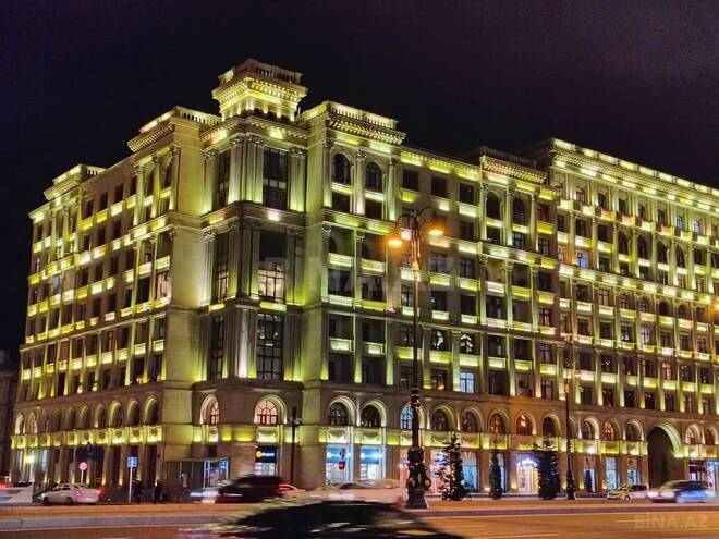 Satılır 3 otaqlı köhnə tikili 80 m², Nəriman Nərimanov m., photo 1 from 11