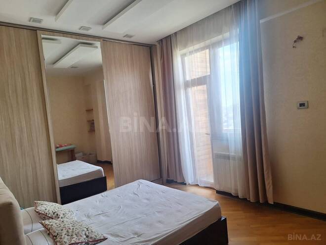 Сдаётся 3-комн. новостройка 101 м², Насиминский  р., photo 7 from 10