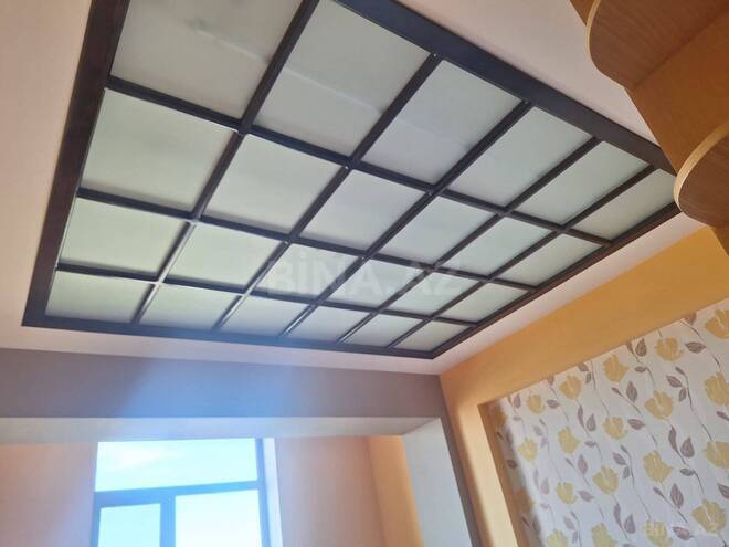 Сдаётся 3-комн. новостройка 101 м², Насиминский  р., photo 8 from 10