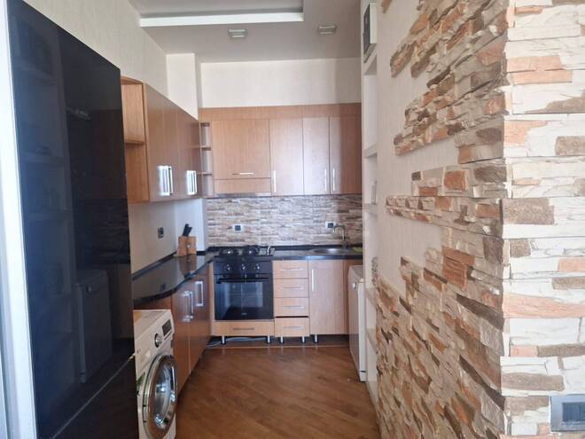 Сдаётся 3-комн. новостройка 101 м², Насиминский  р., photo 9 from 10