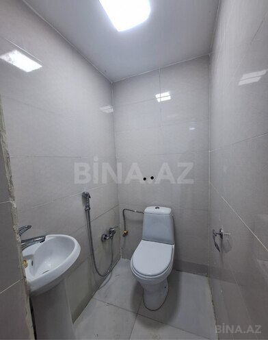 Сдаётся  объект 40 м², м. Элмляр Академиясы, photo 13 from 16