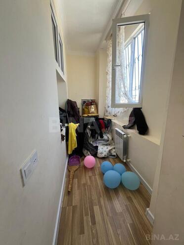 Satılır 3 otaqlı köhnə tikili 85 m², Abşeron r., photo 14 from 19