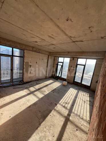 Satılır 3 otaqlı yeni tikili 121 m², Azadlıq Prospekti m., photo 3 from 13