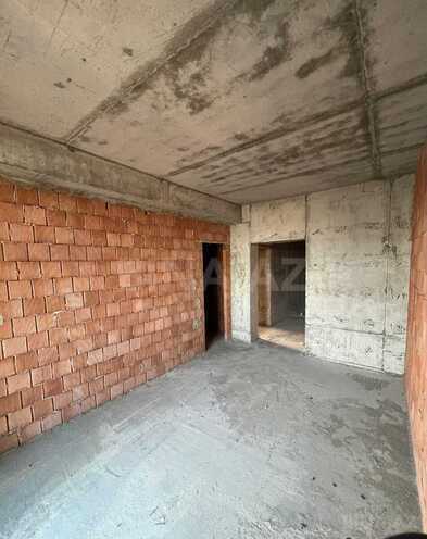 Satılır 3 otaqlı yeni tikili 121 m², Azadlıq Prospekti m., photo 8 from 13