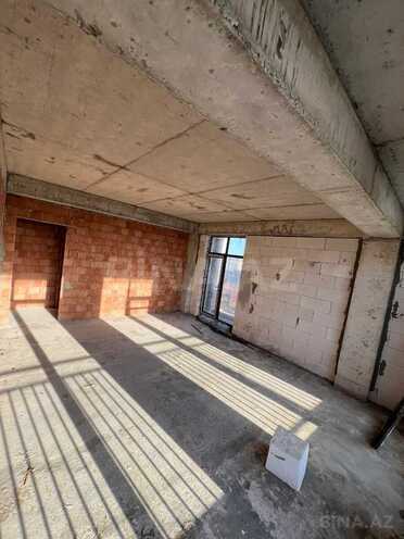 Satılır 3 otaqlı yeni tikili 121 m², Azadlıq Prospekti m., photo 5 from 13