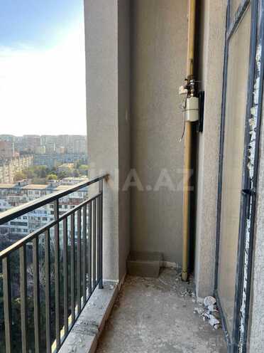 Satılır 3 otaqlı yeni tikili 121 m², Azadlıq Prospekti m., photo 11 from 13