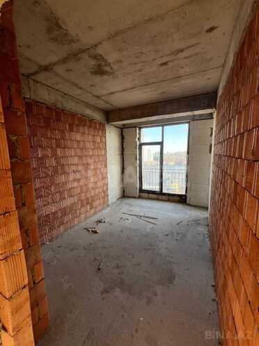 Satılır 3 otaqlı yeni tikili 121 m², Azadlıq Prospekti m., photo 6 from 13