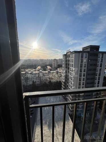 Satılır 3 otaqlı yeni tikili 121 m², Azadlıq Prospekti m., photo 9 from 13