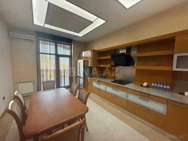 İcarəyə verilir 4 otaqlı ofis 270 m², Sahil m., photo 11 from 30