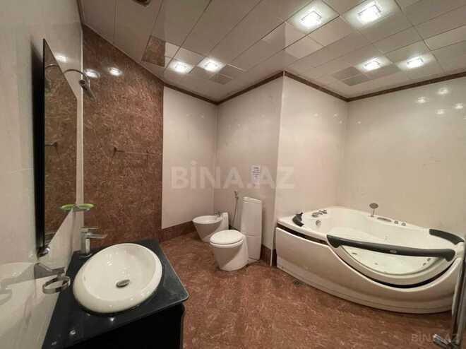 İcarəyə verilir 4 otaqlı ofis 270 m², Sahil m., photo 29 from 30