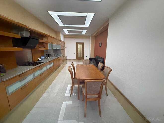 İcarəyə verilir 4 otaqlı ofis 270 m², Sahil m., photo 10 from 30