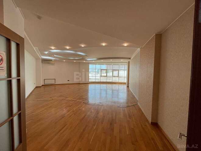 İcarəyə verilir 4 otaqlı ofis 270 m², Sahil m., photo 7 from 30
